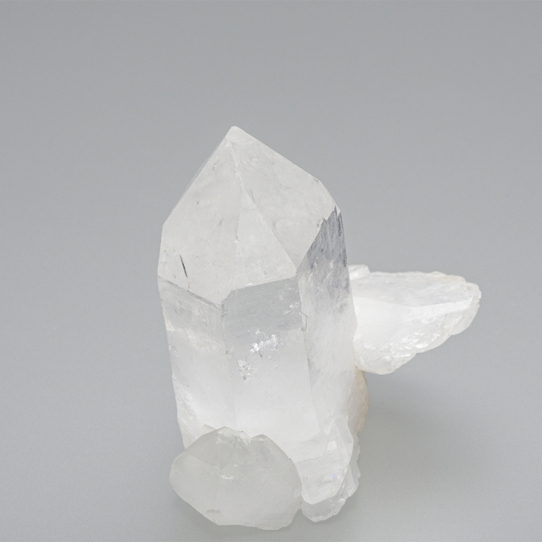 Quartz Mark's Minerals