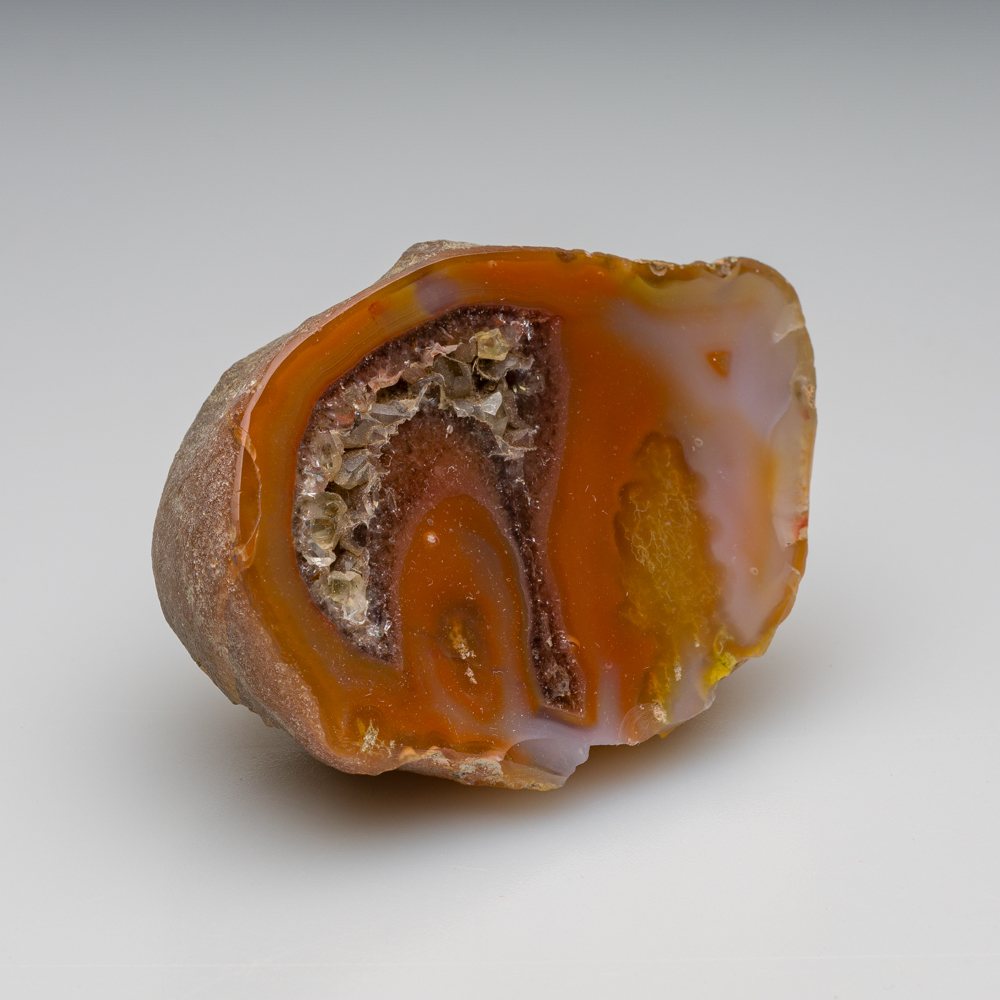 Agate - Mark's Minerals
